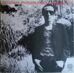 Graham Parker : Heat Treatment